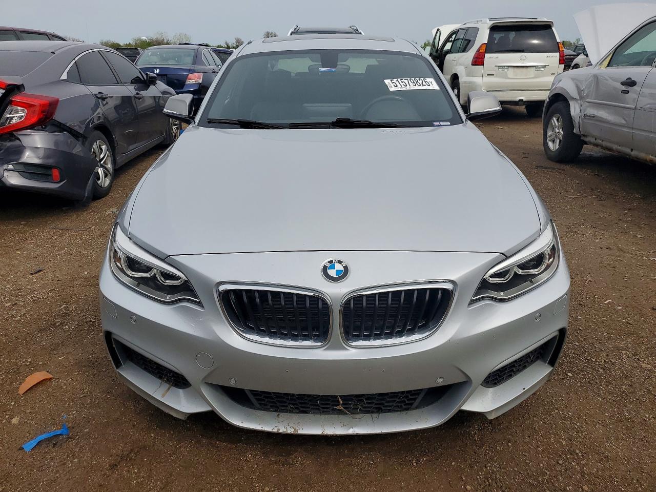 BMW M Series