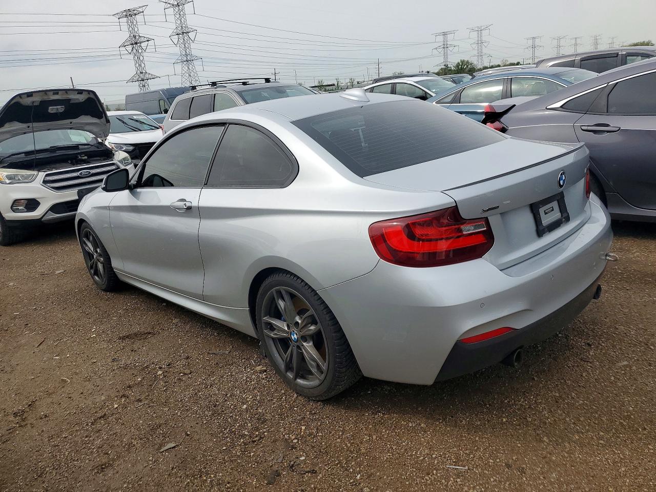 BMW M Series