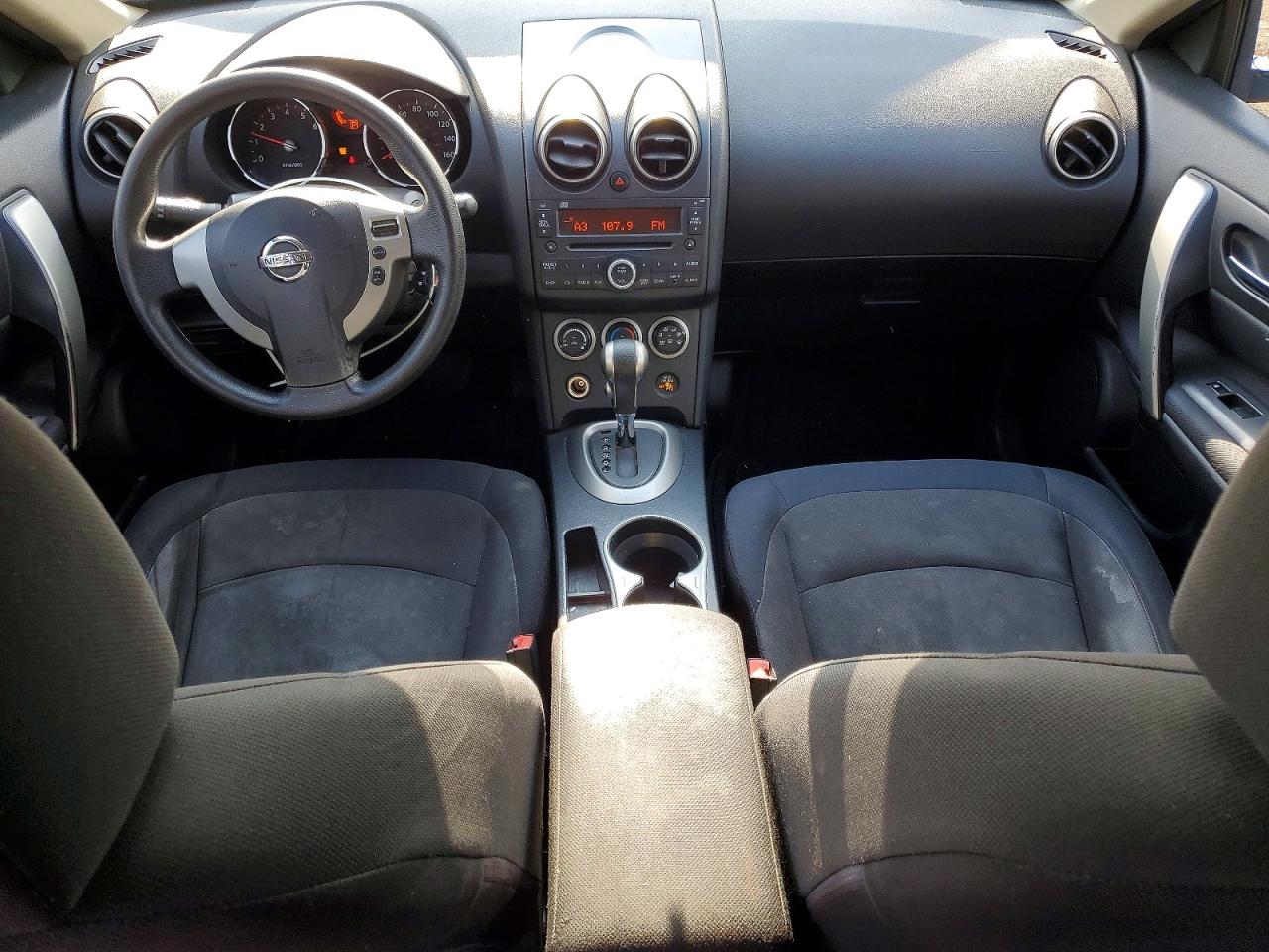 Nissan Rogue Sl