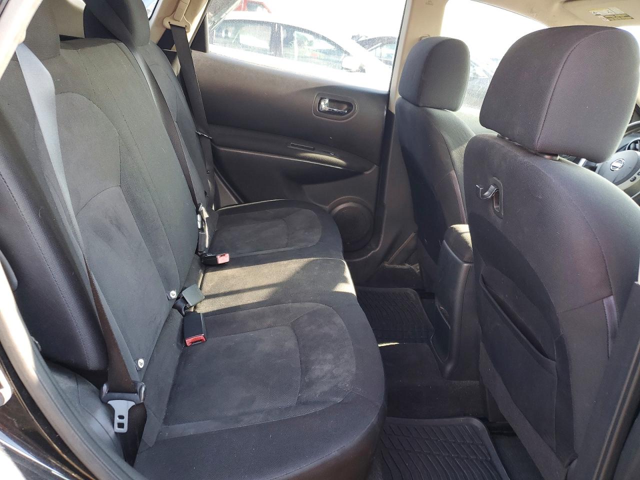 Nissan Rogue Sl