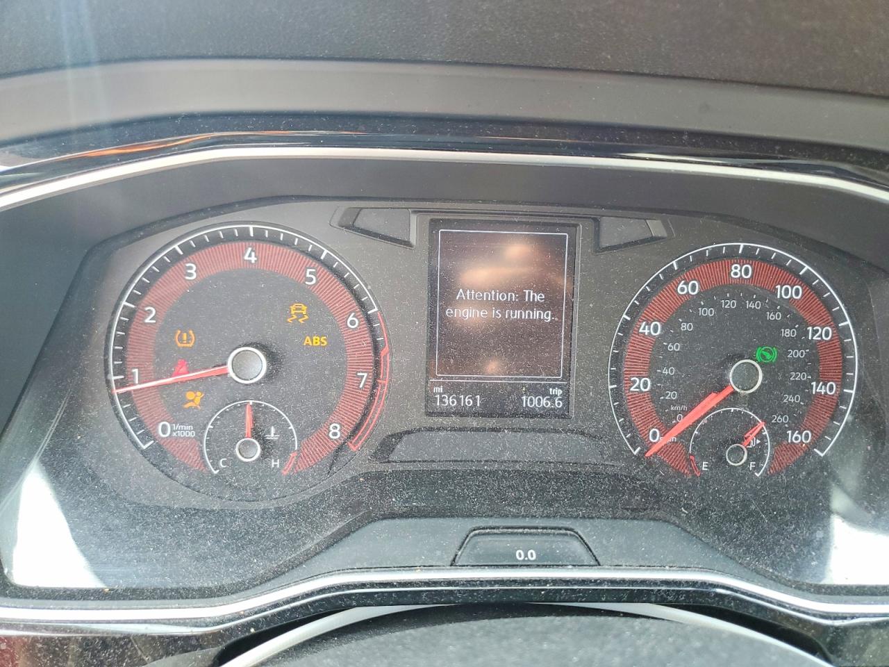 Volkswagen Jetta S