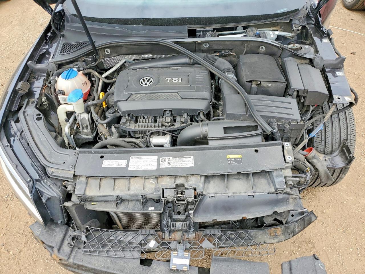 Volkswagen Passat R-line