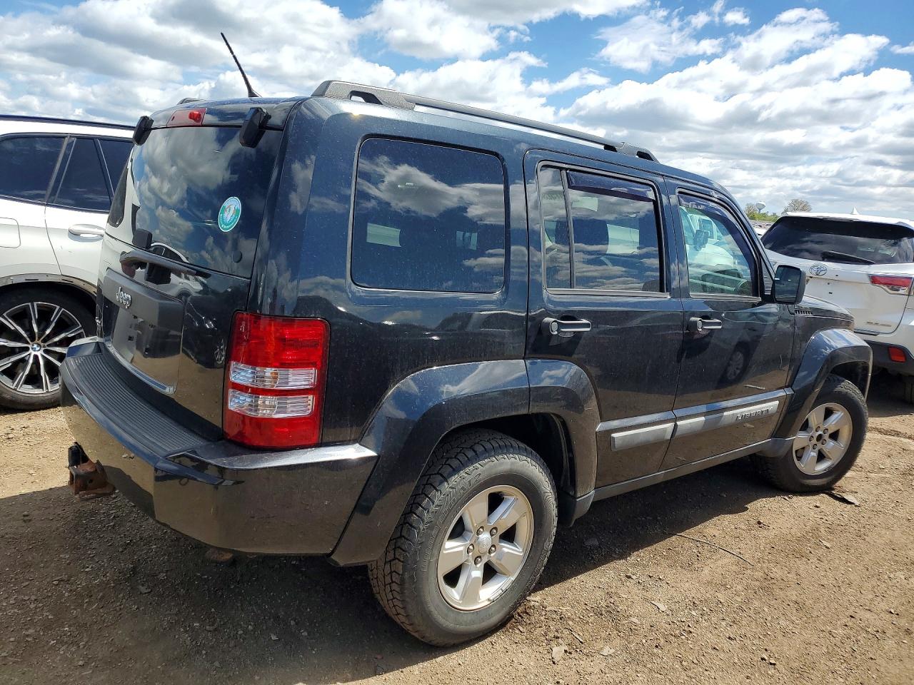 Jeep Liberty