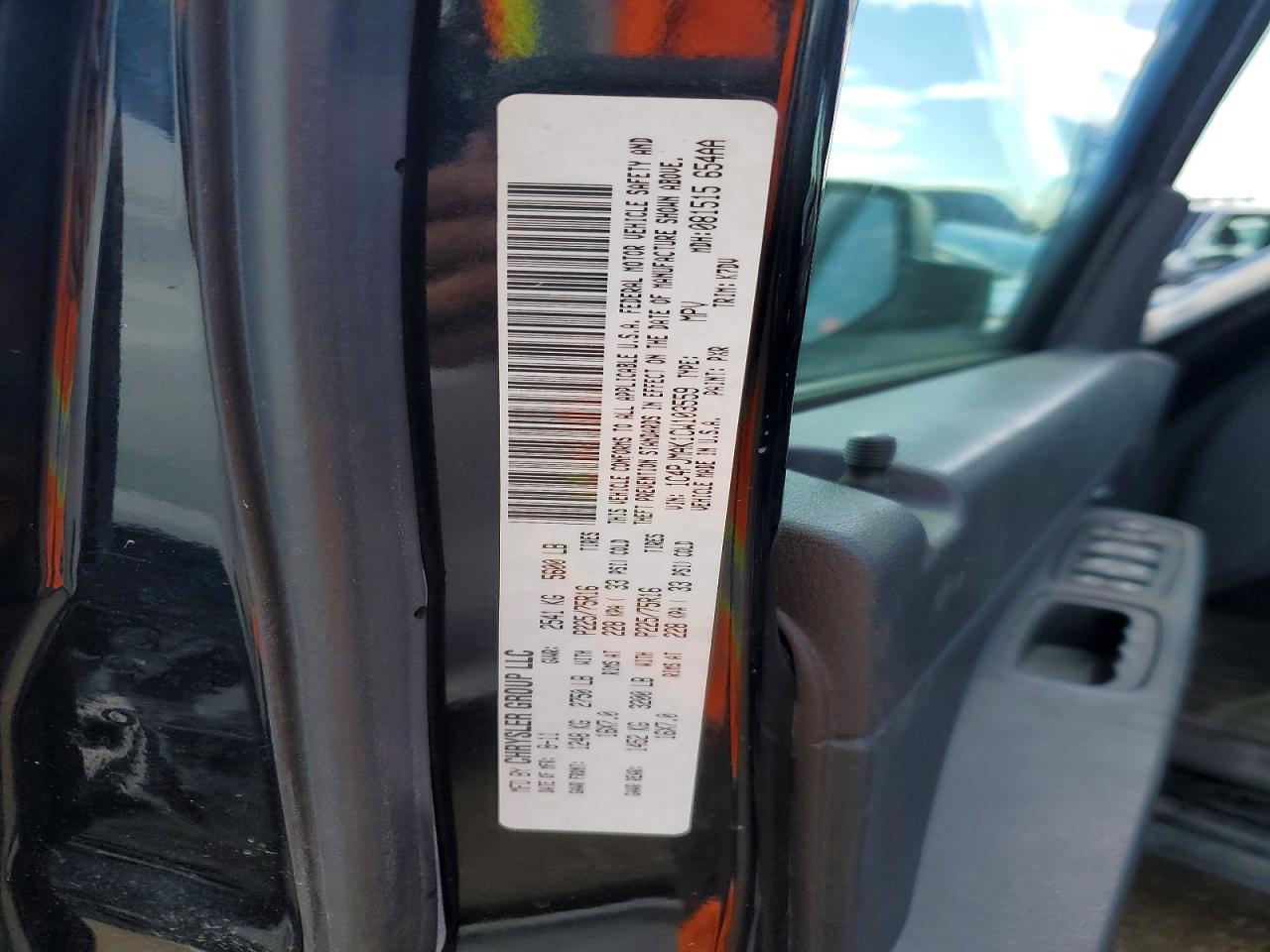 Jeep Liberty