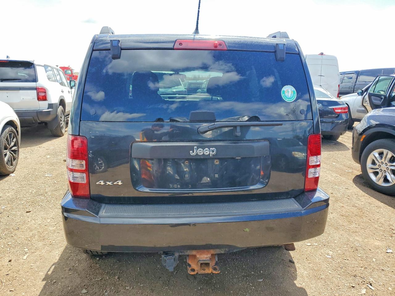 Jeep Liberty