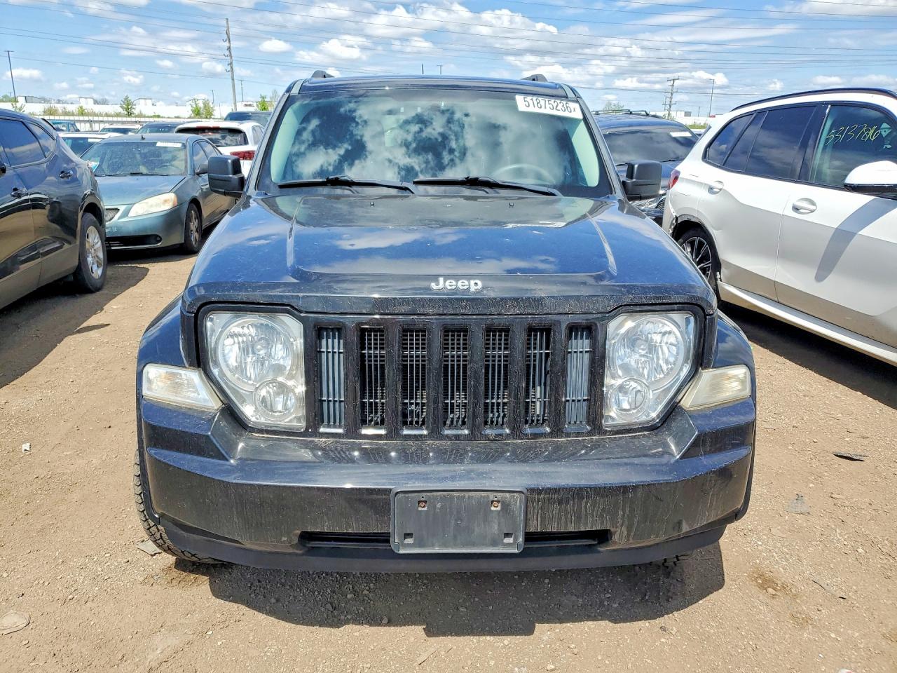 Jeep Liberty