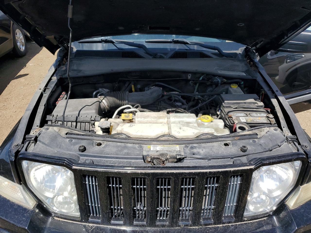Jeep Liberty