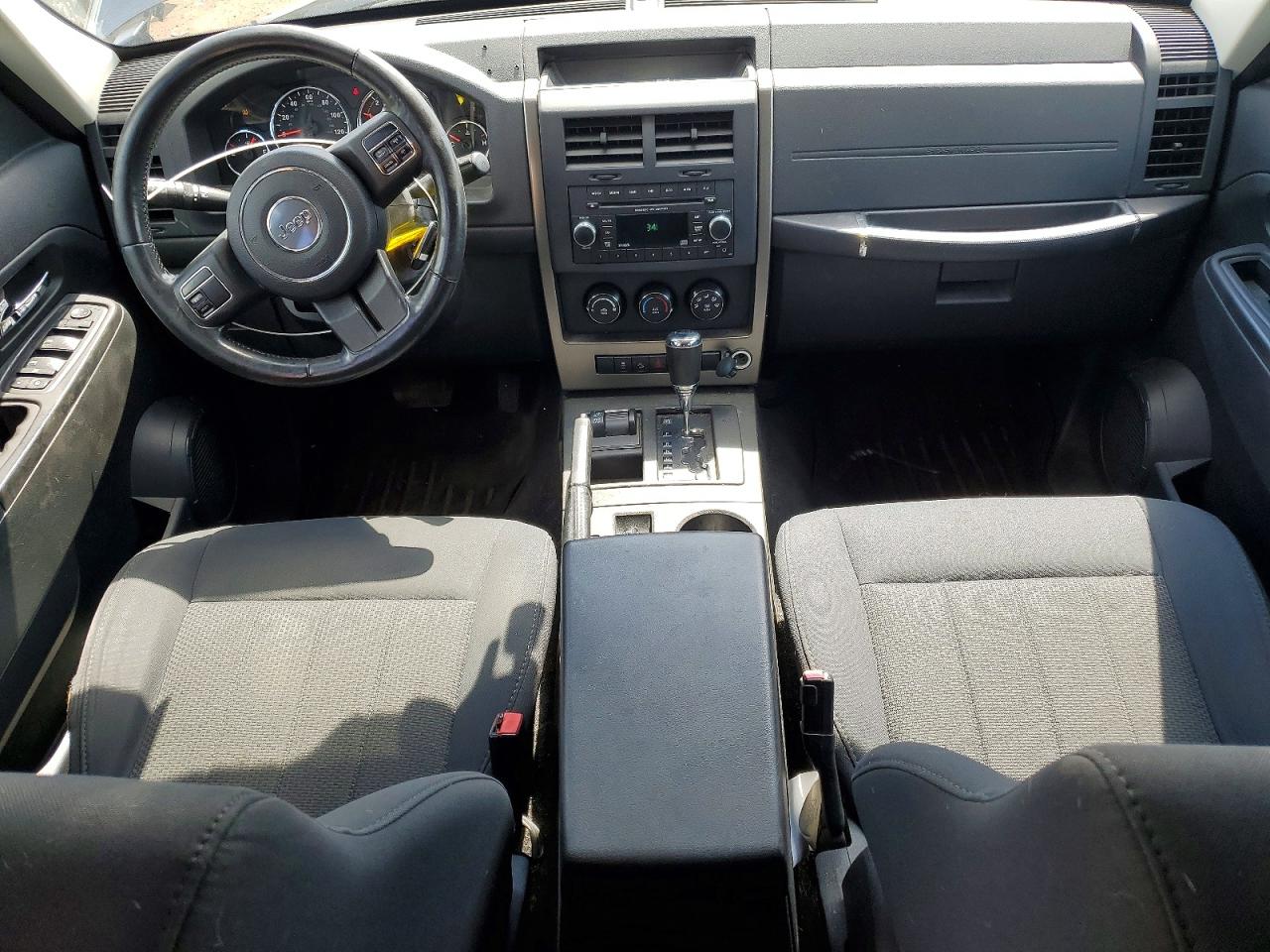 Jeep Liberty