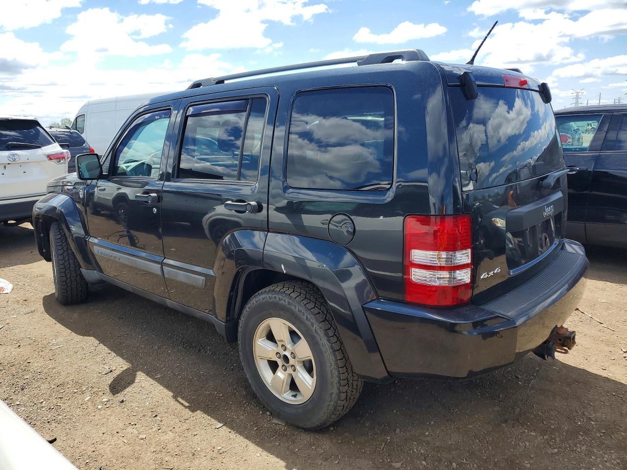 Jeep Liberty