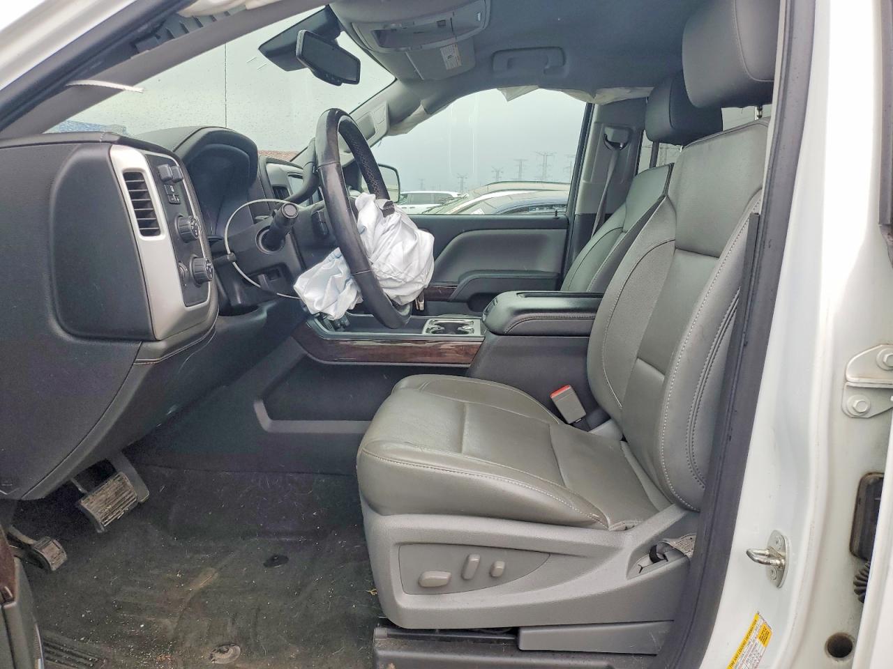 GMC Sierra K1500 Slt