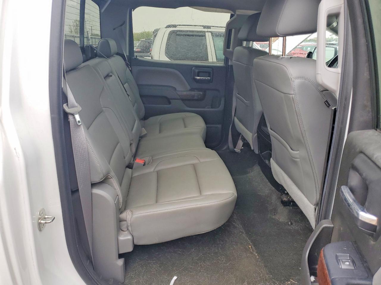 GMC Sierra K1500 Slt