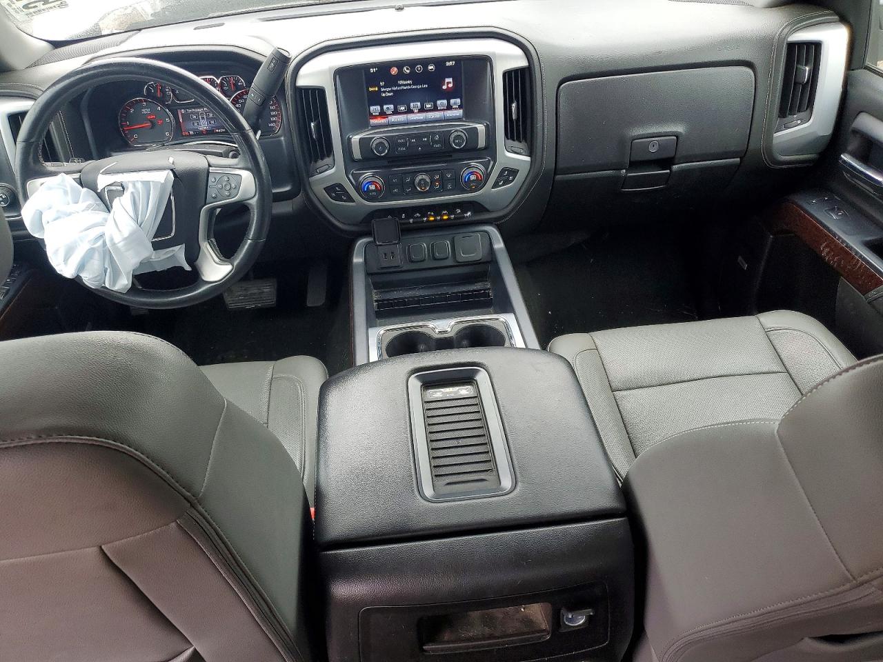 GMC Sierra K1500 Slt