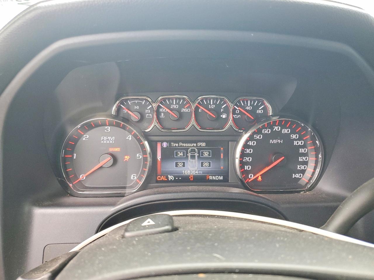 GMC Sierra K1500 Slt