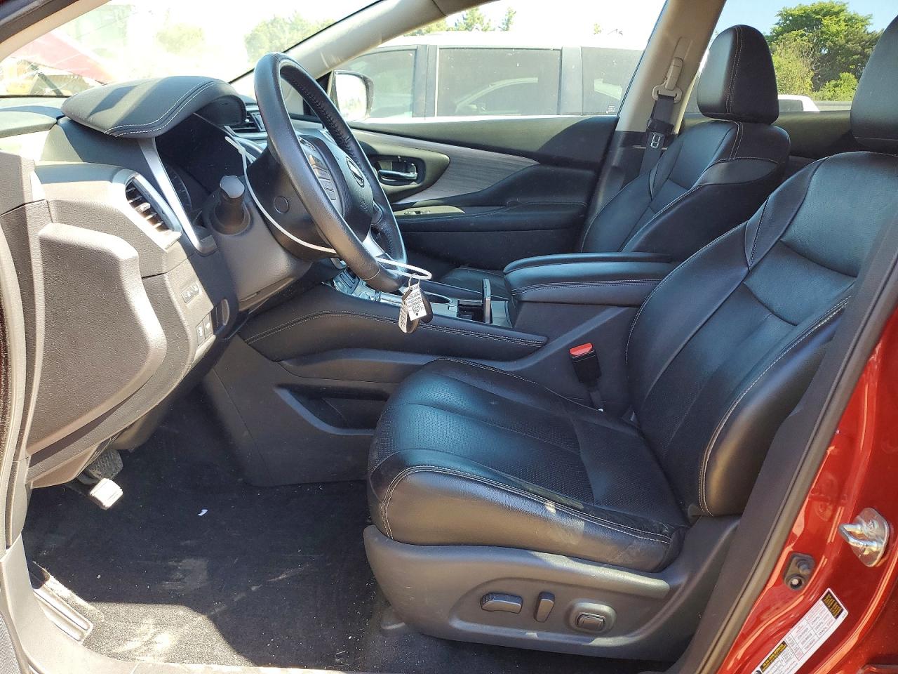 Nissan Murano Sl