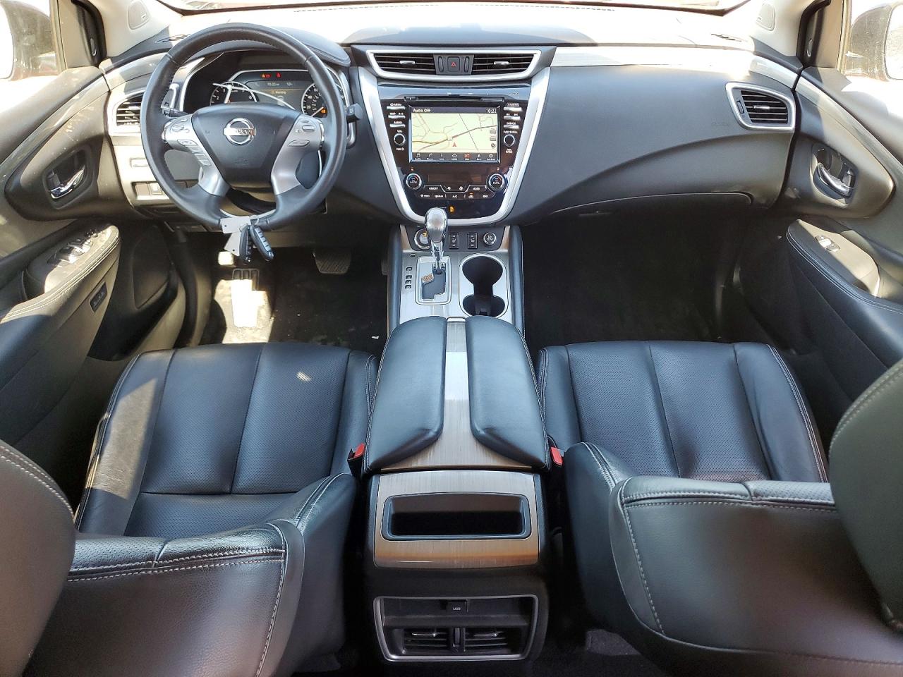 Nissan Murano Sl