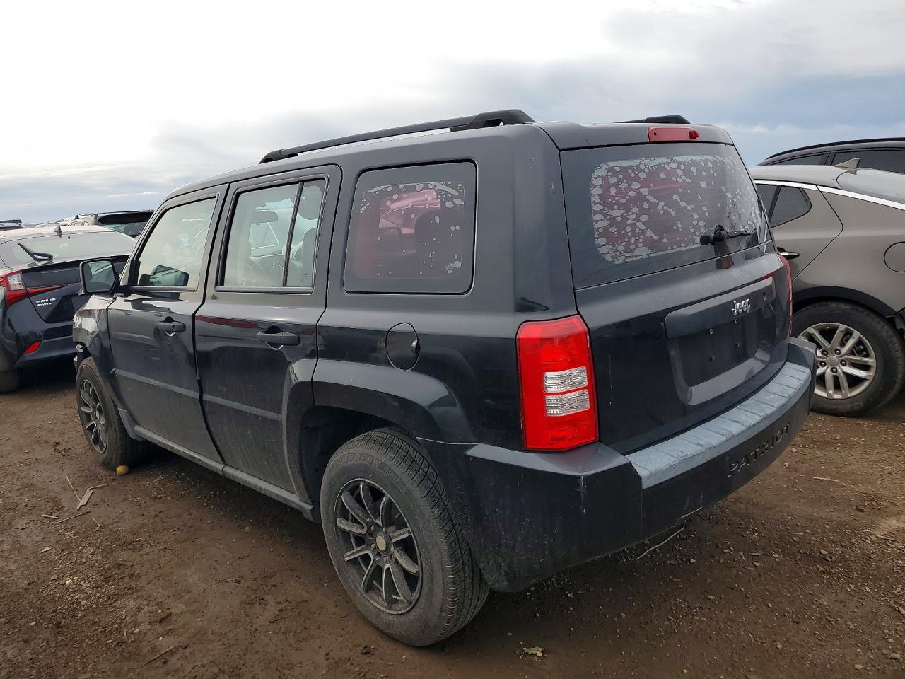 Jeep Patriot Sport