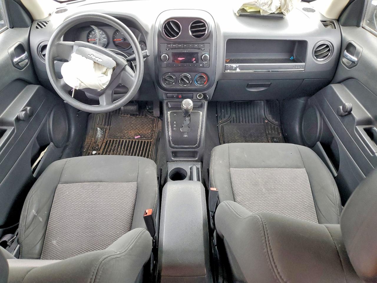 Jeep Patriot Sport