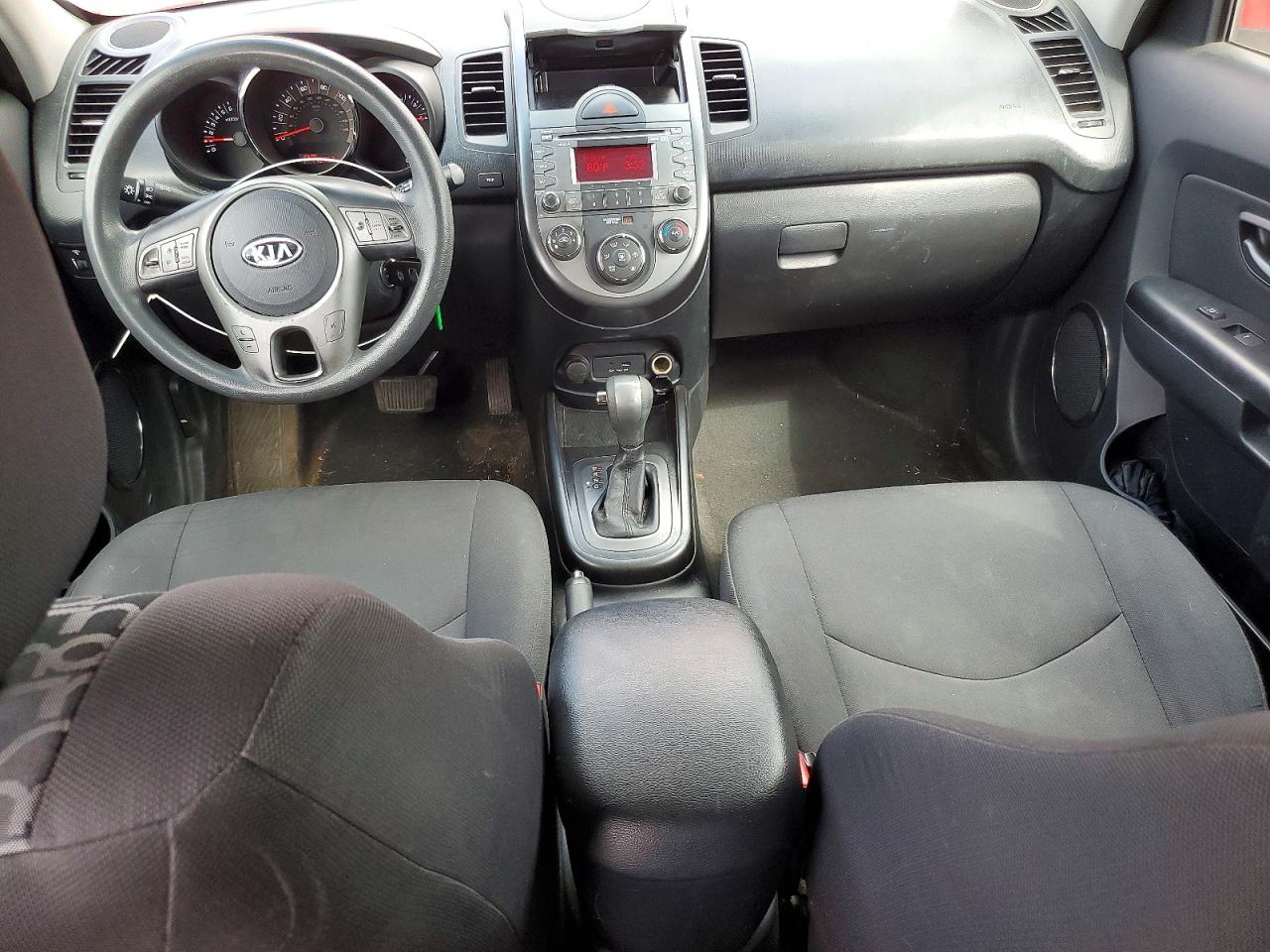 Kia Soul +