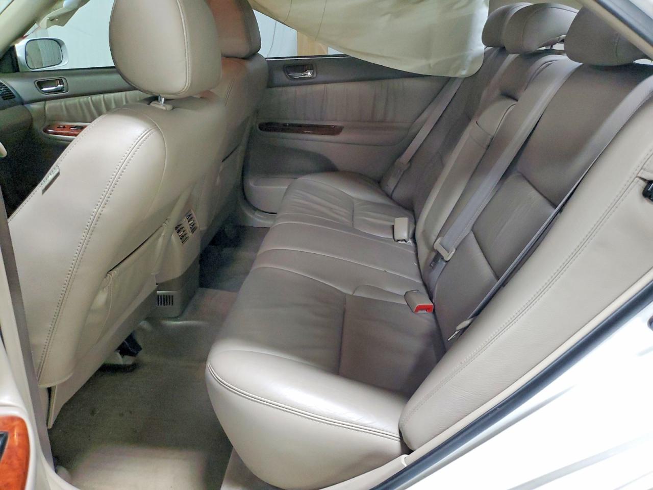 Toyota Camry Xle