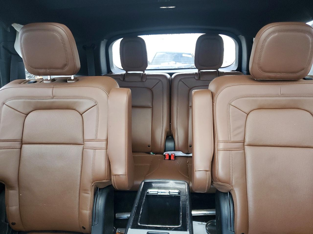 Lincoln Aviator Reserve