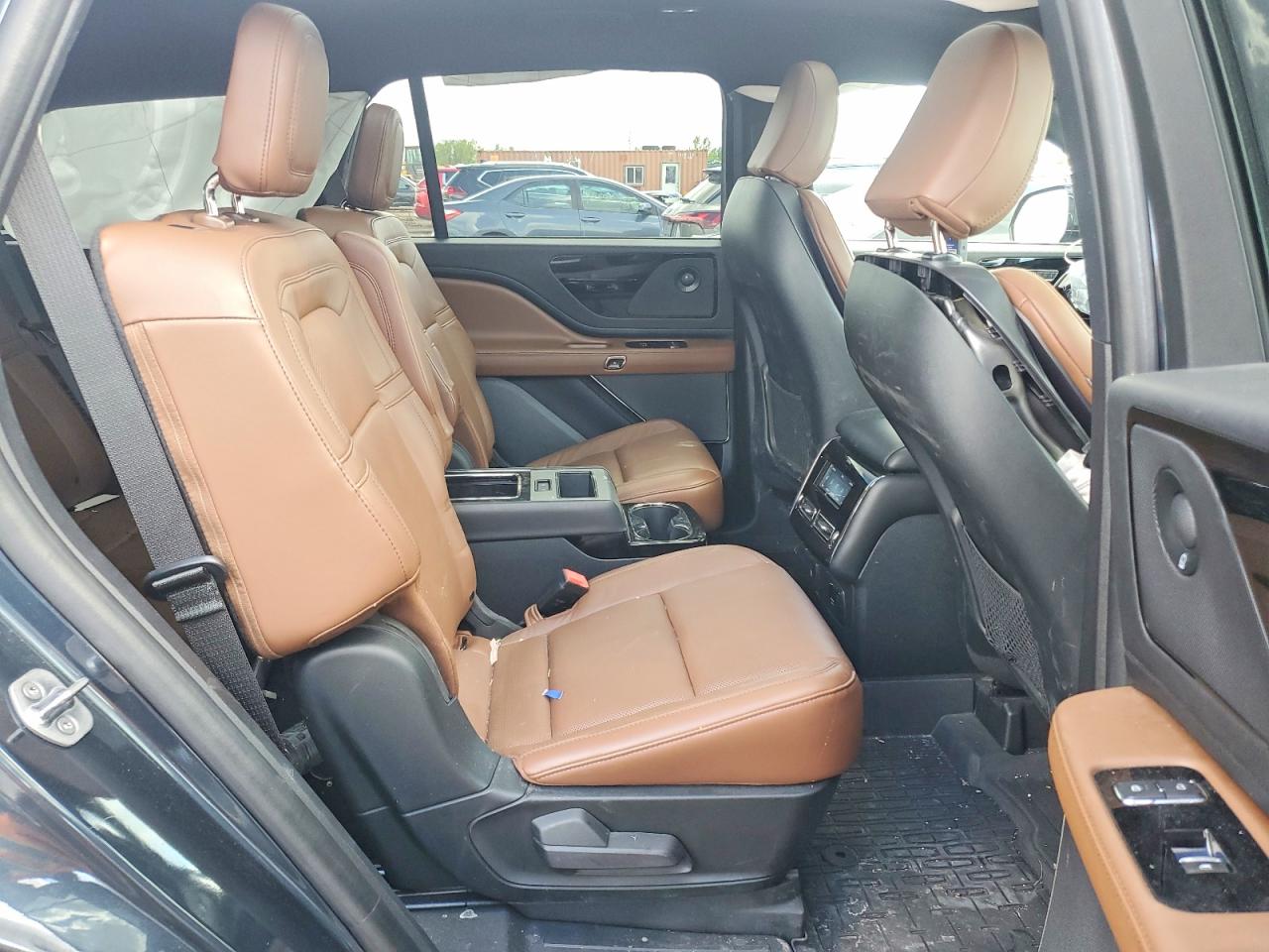 Lincoln Aviator Reserve