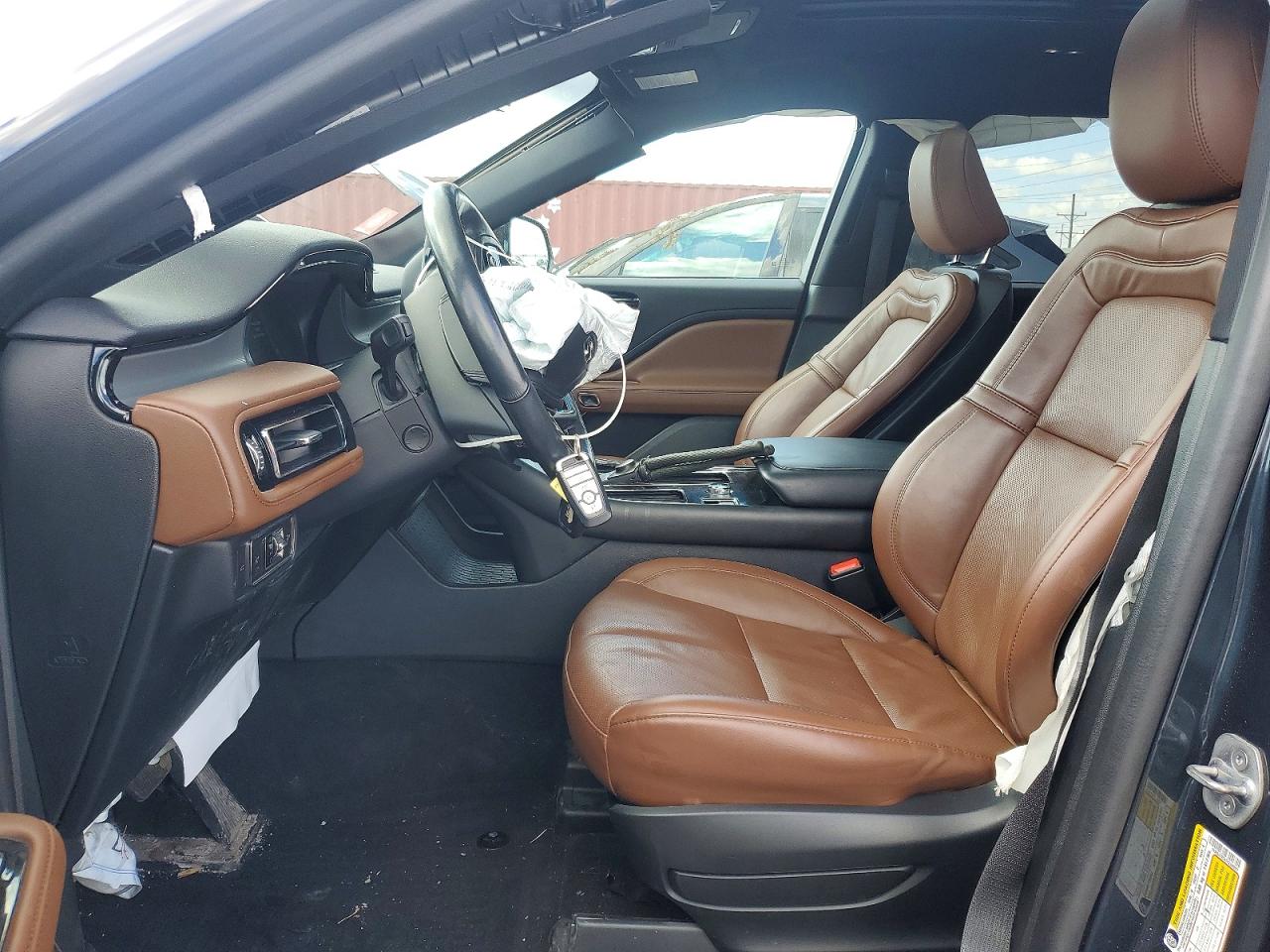 Lincoln Aviator Reserve