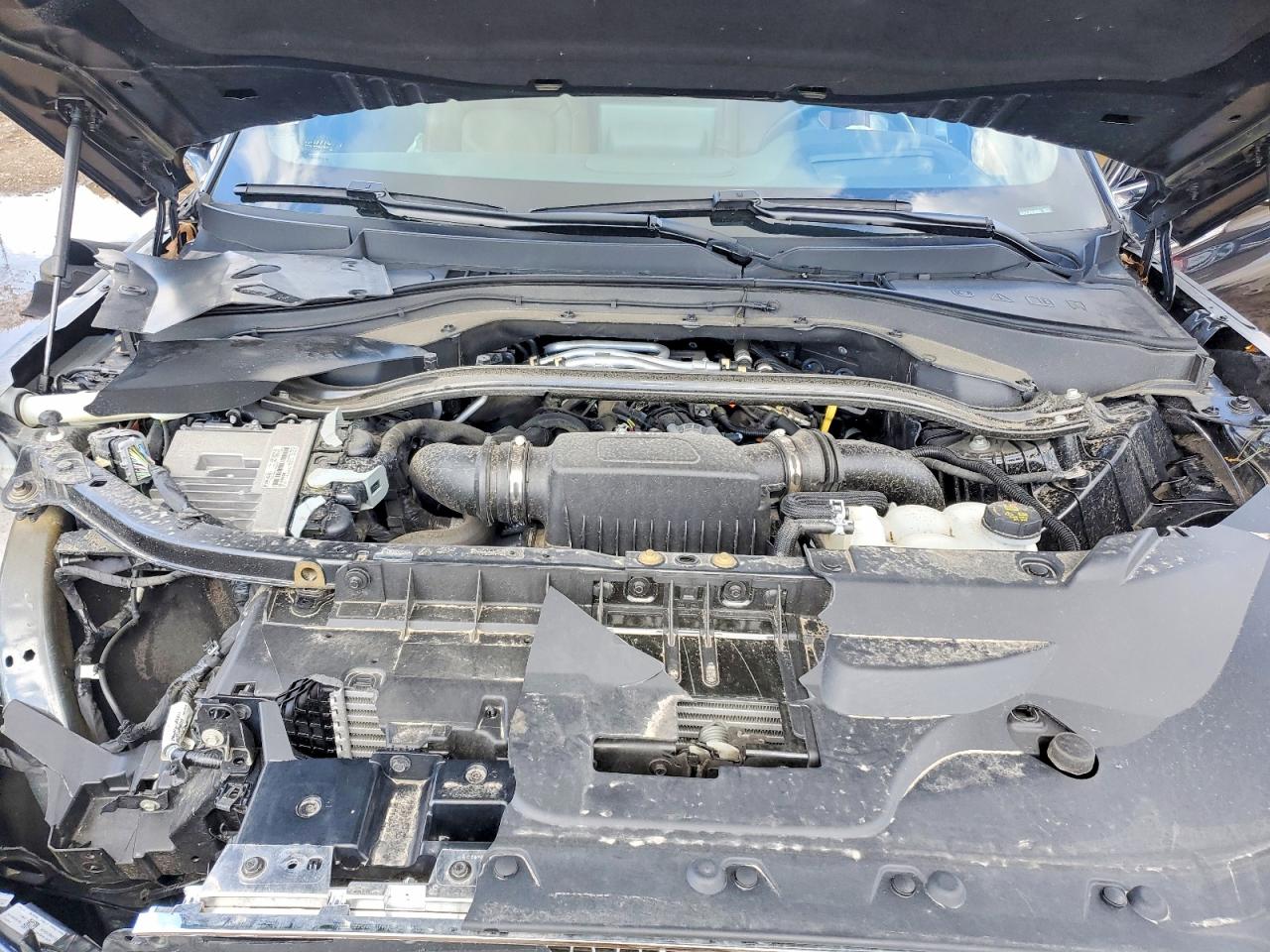 Lincoln Aviator Reserve