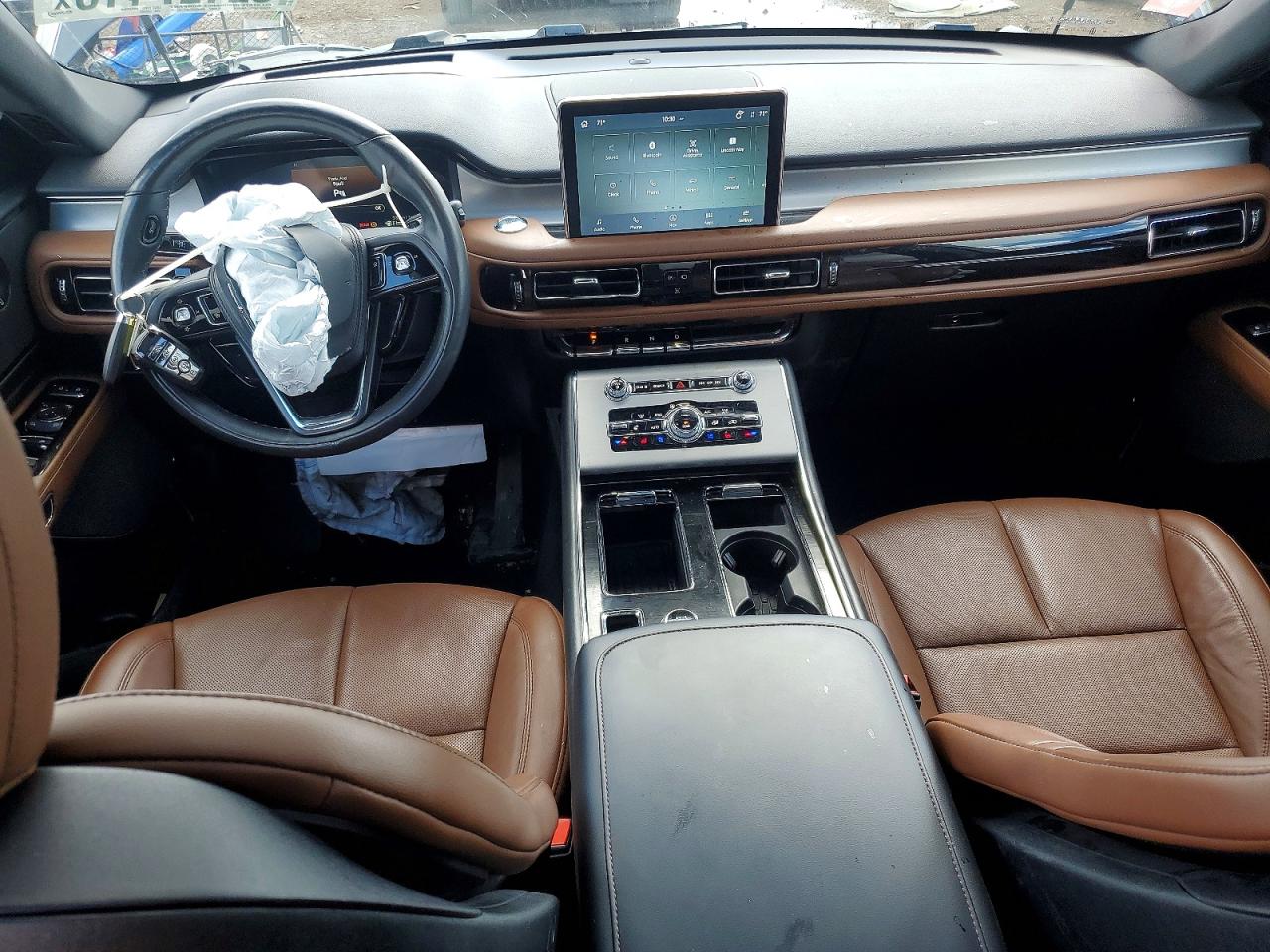 Lincoln Aviator Reserve