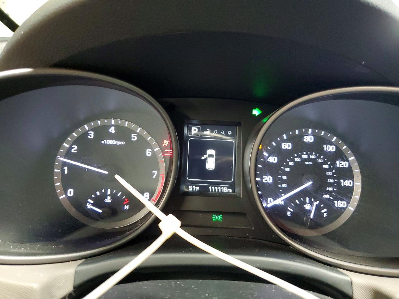 Hyundai SANTA FE 2.4l