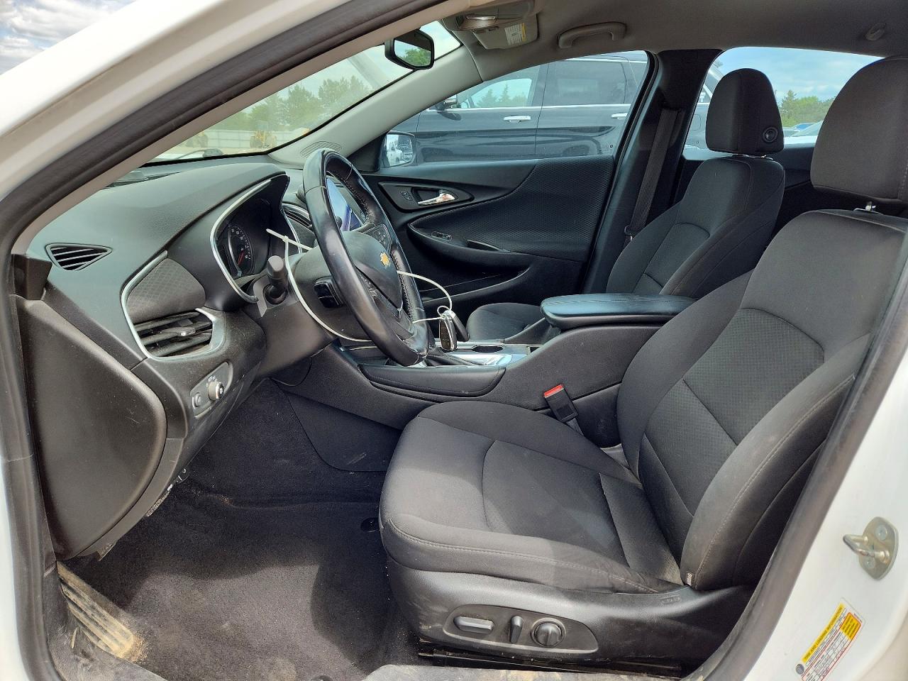 Chevrolet Malibu Lt