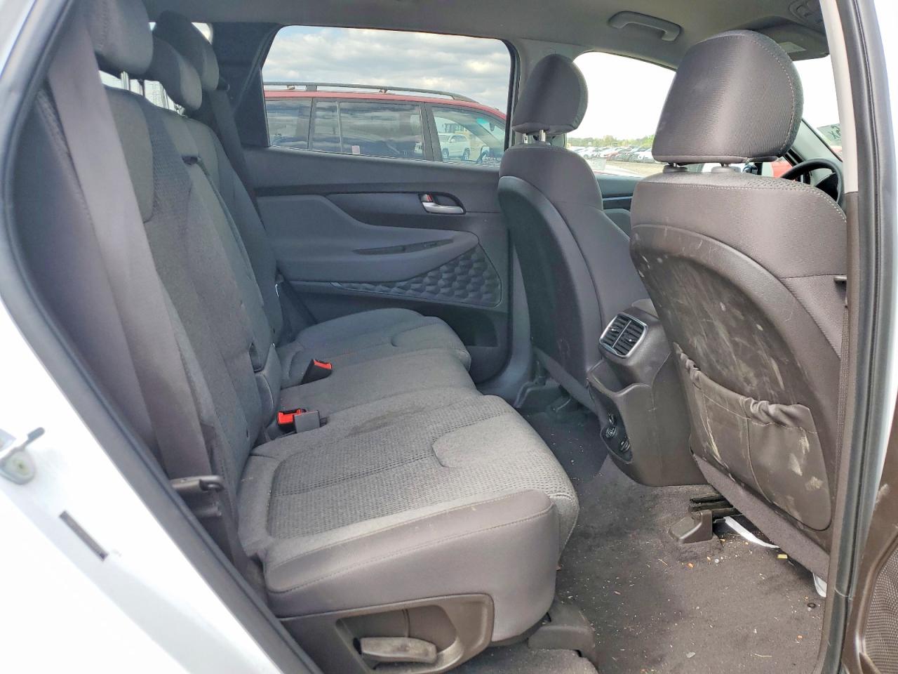 Hyundai SANTA FE Se