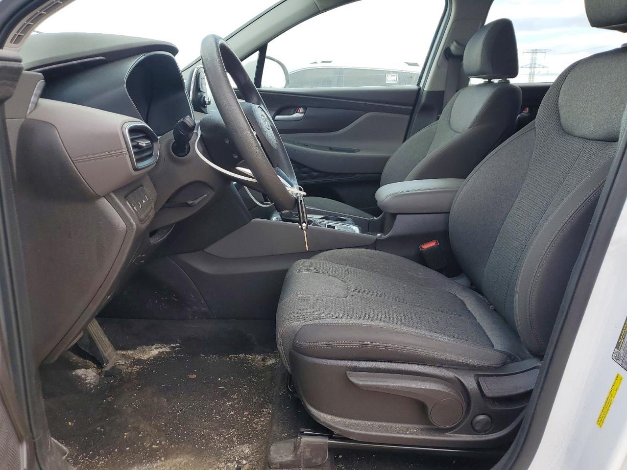 Hyundai SANTA FE Se
