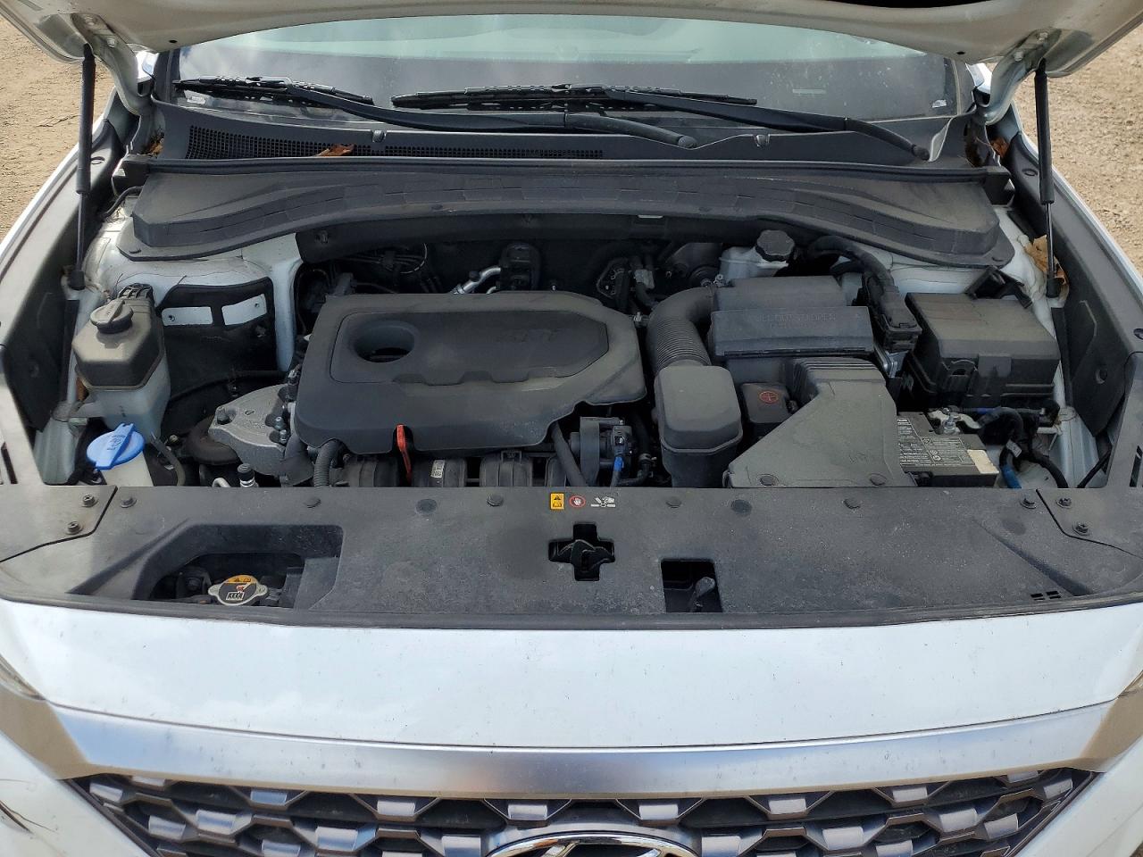 Hyundai SANTA FE Se