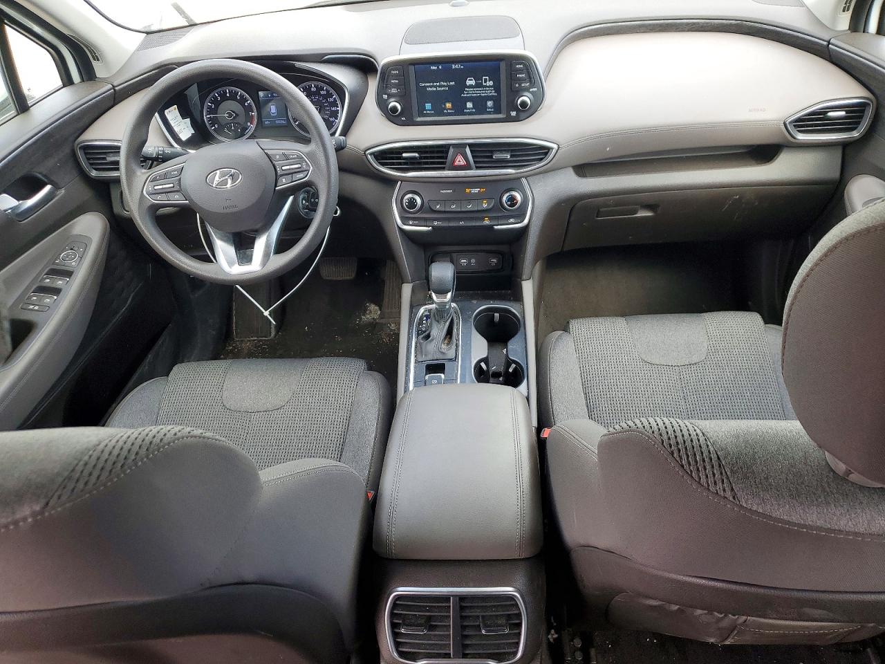 Hyundai SANTA FE Se