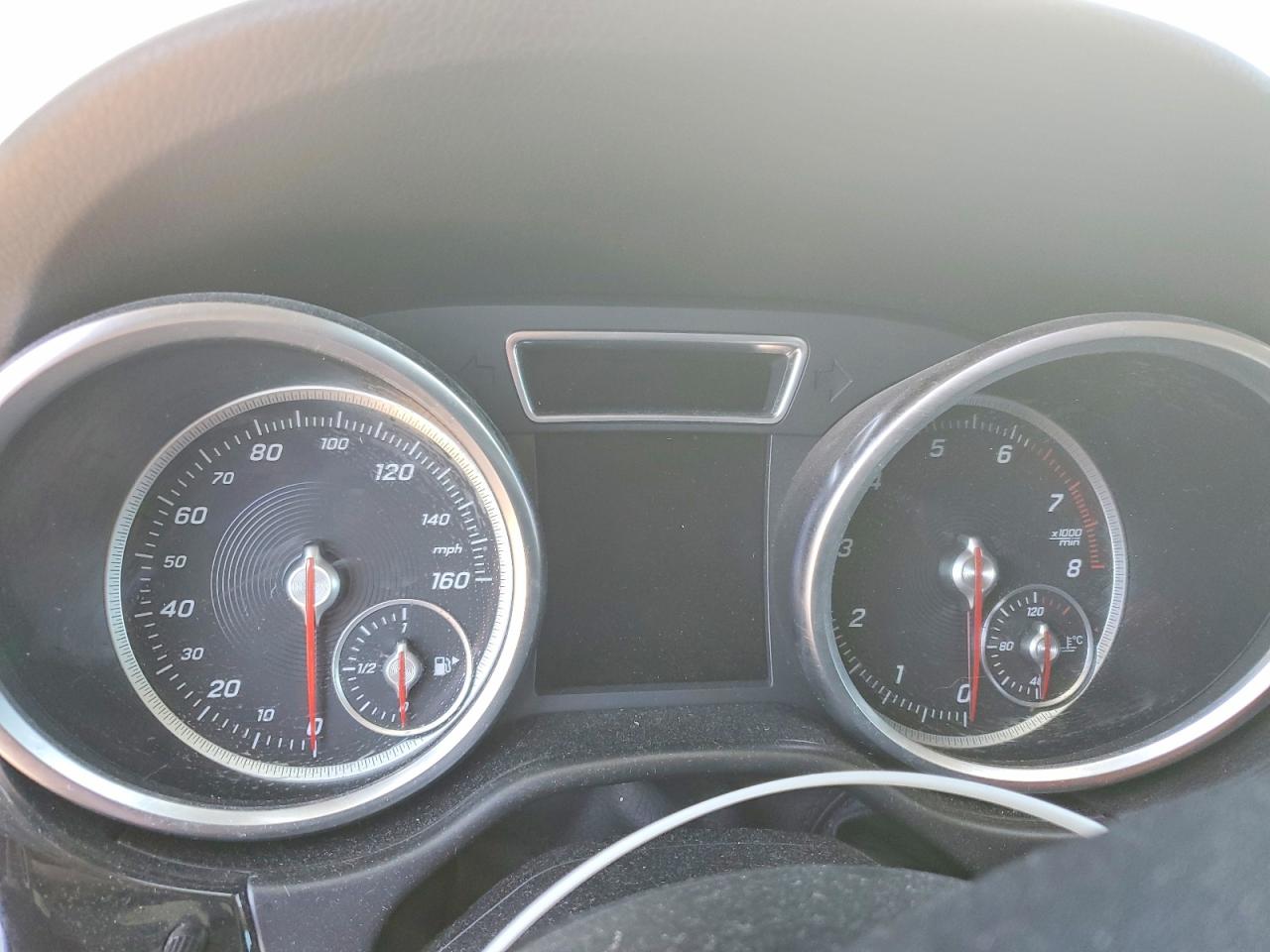 Mercedes-Benz GLE 350 4matic