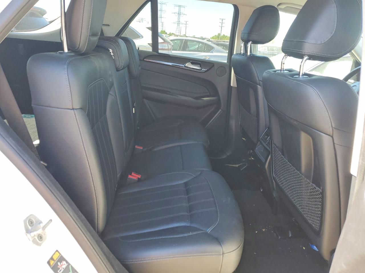 Mercedes-Benz GLE 350 4matic