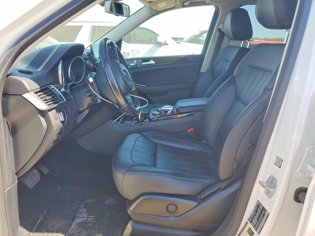 Mercedes-Benz GLE 350 4matic