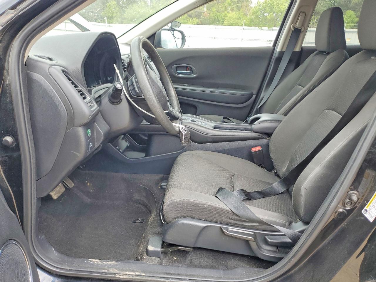 Honda HR-V Ex