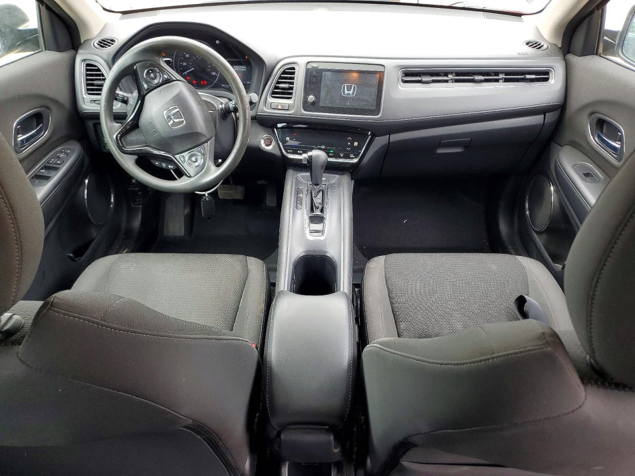 Honda HR-V Ex