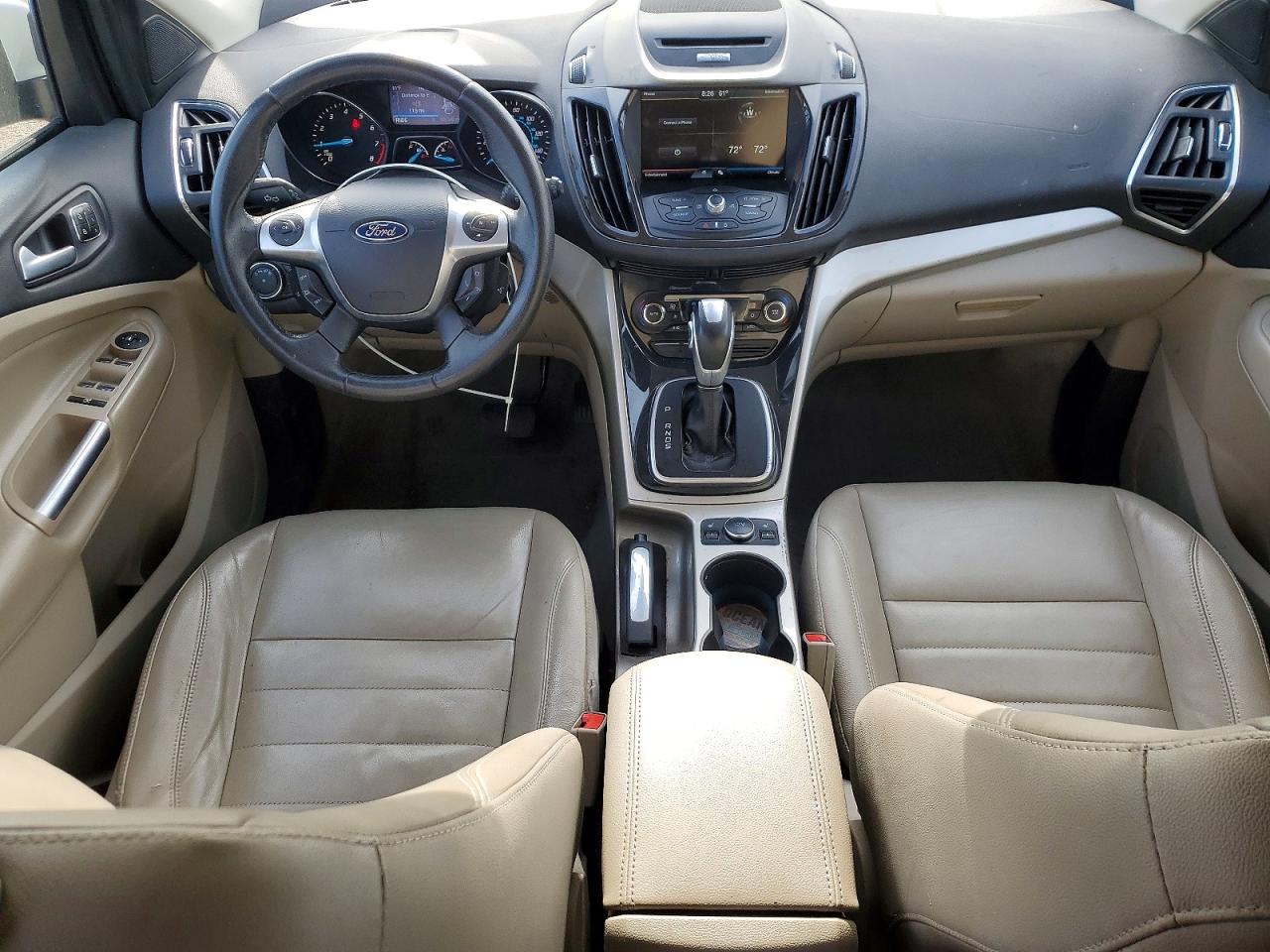 Ford Escape Sel