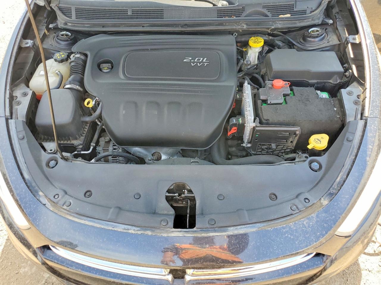 Dodge Dart Limited