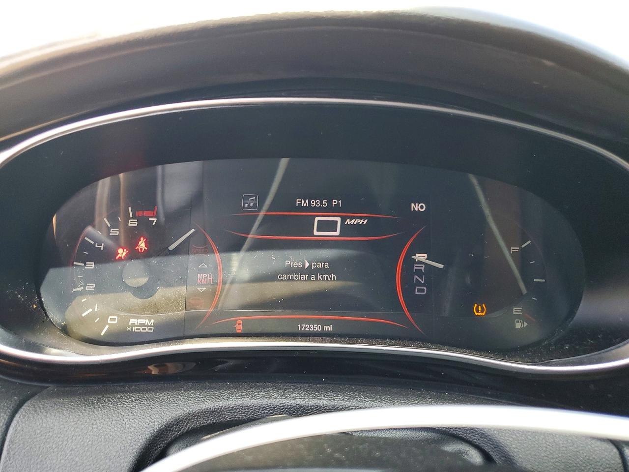 Dodge Dart Limited