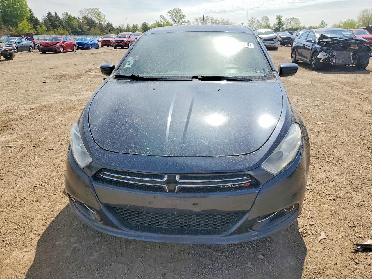 Dodge Dart Limited