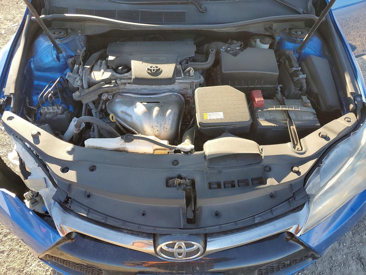 Toyota Camry Special Edition