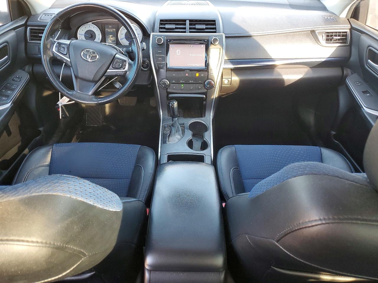 Toyota Camry Special Edition