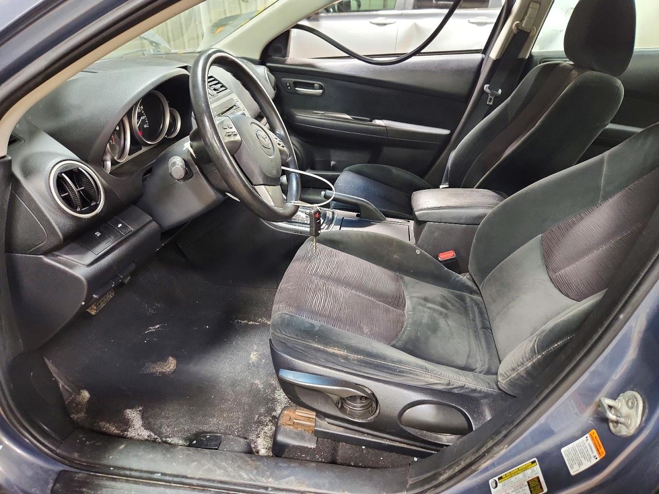 Mazda 6 I