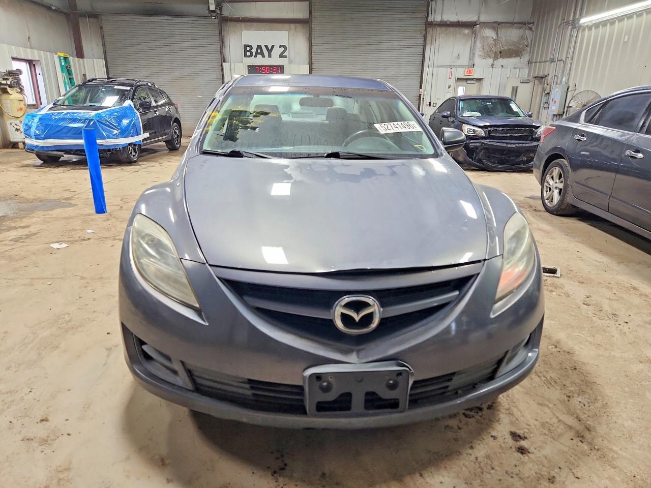 Mazda 6 I