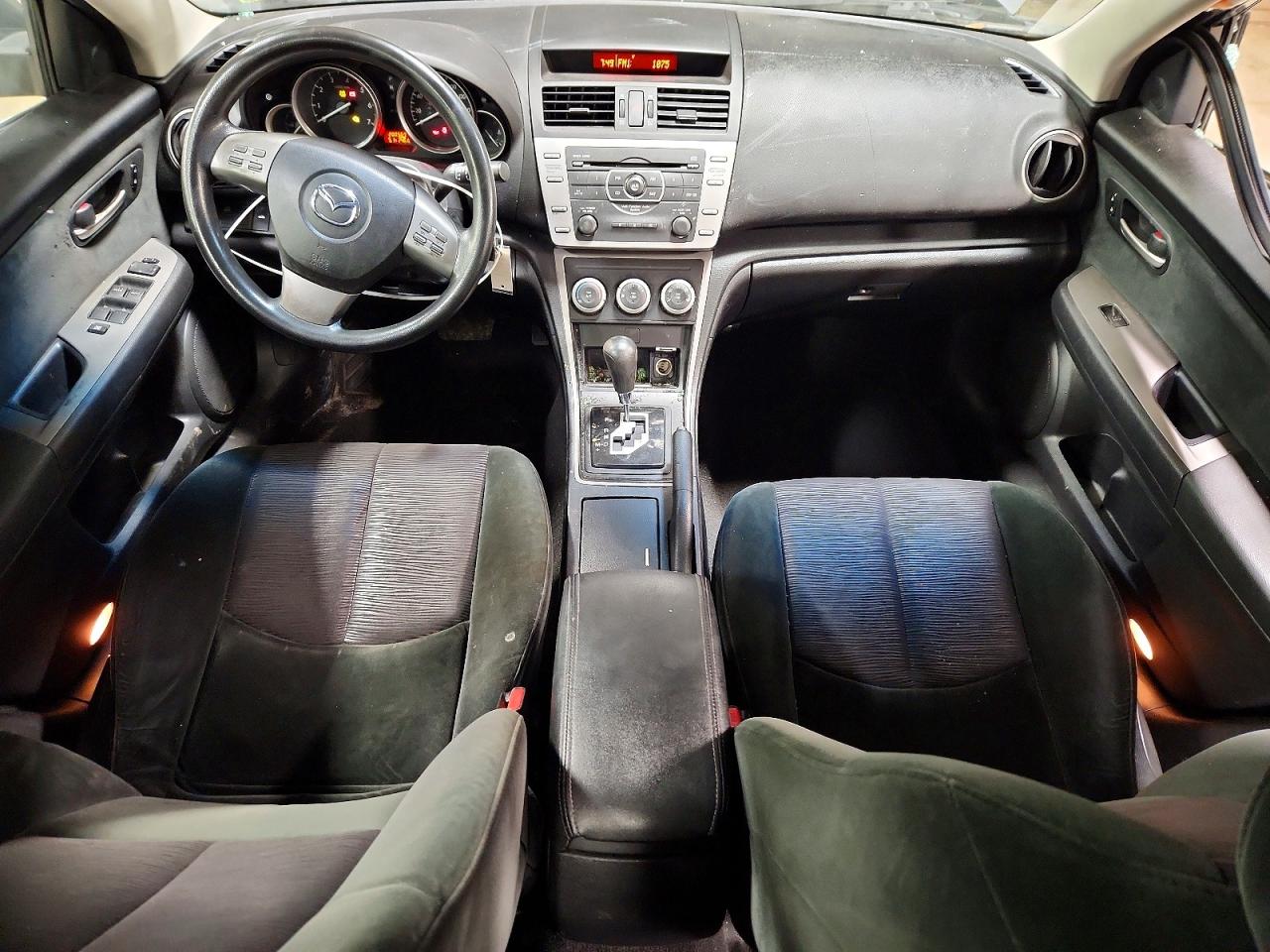 Mazda 6 I