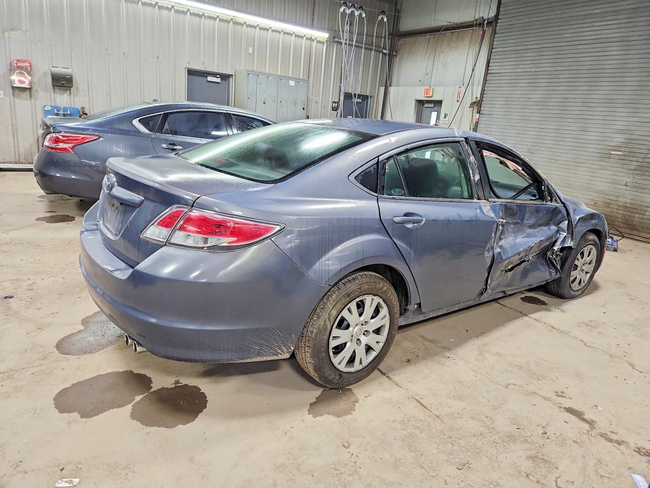 Mazda 6 I