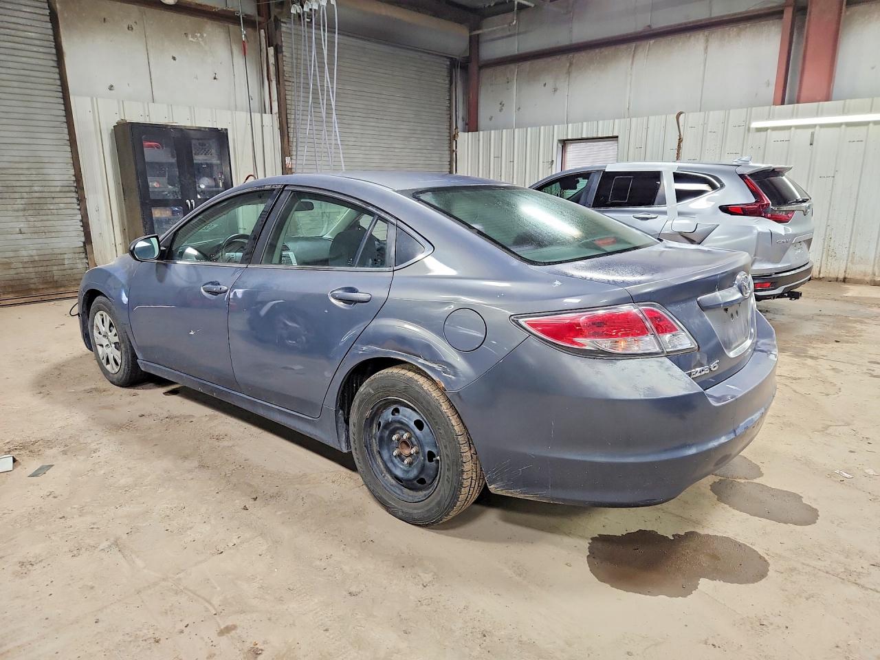 Mazda 6 I